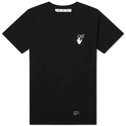 Slim Caravaggio Arrow T-Shirt