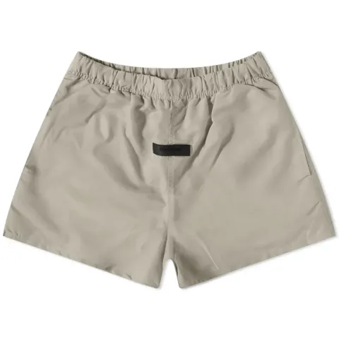 Logo Dock Shorts
