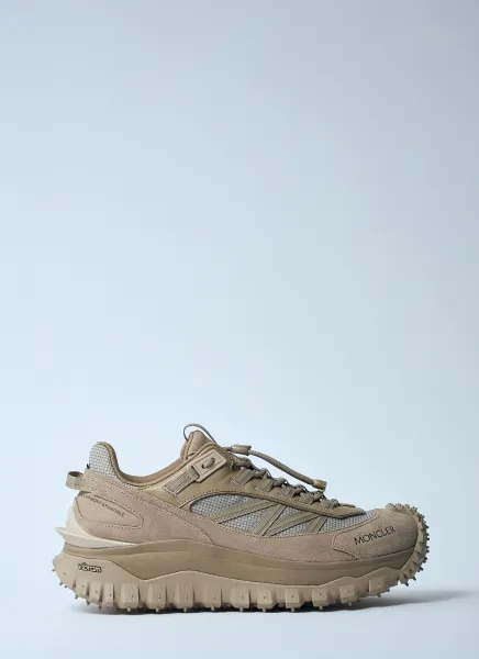 Trailgrip Low Top Sneakers