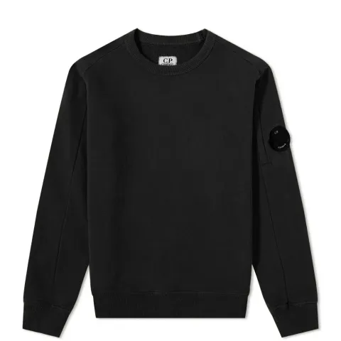 Arm Lens Crew Sweat