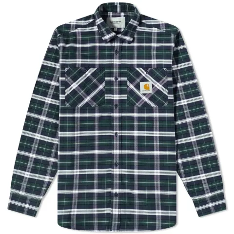 Dormer Shirt