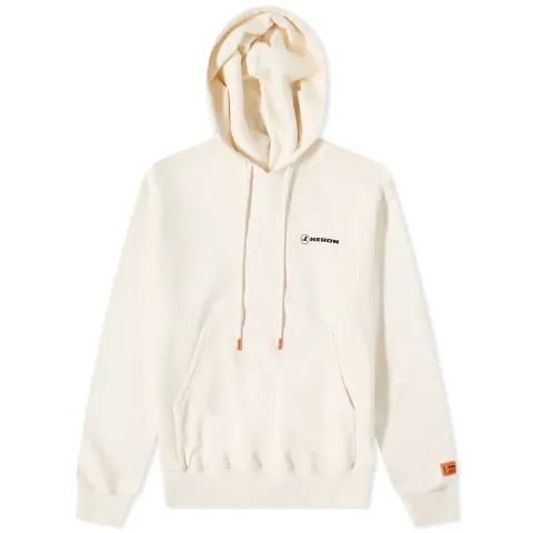 Tape Hoodie