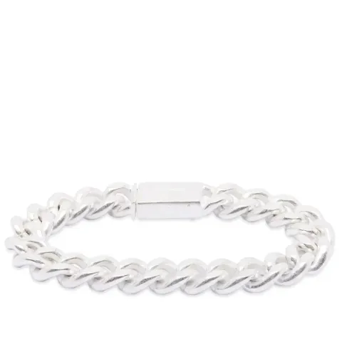 Heavy Link Bracelet