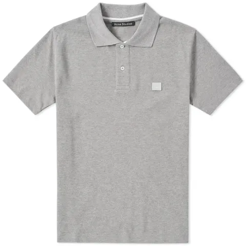 Newark Face Polo
