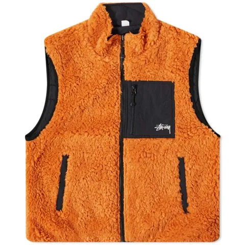 Sherpa Vest