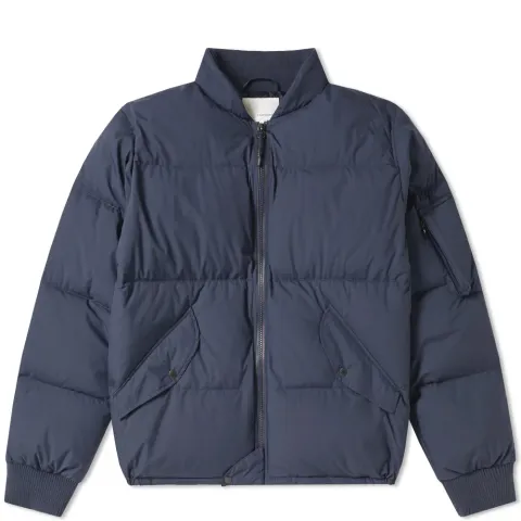 Down Jacket