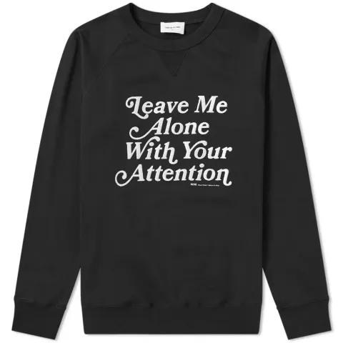 Hester Attention Sweat