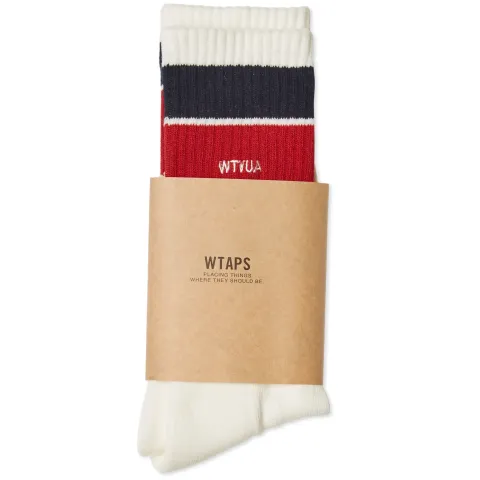 Sock 01