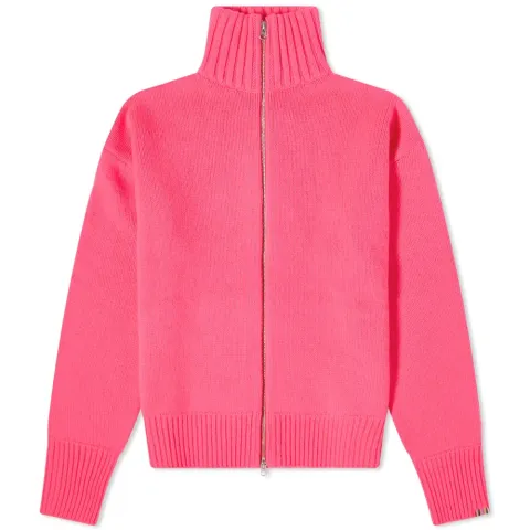 Extra Nice Chunky Cardigan