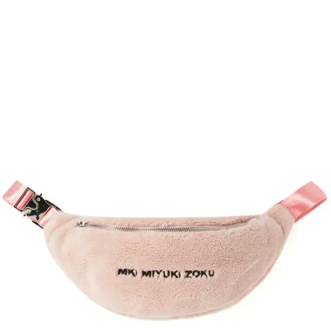 Sherpa Waist Bag