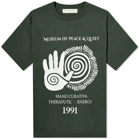 Mano Curavita T-Shirt