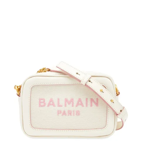 B-Army Logo Camera Case Bag