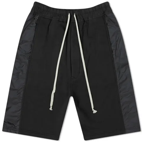 DRKSHDW Midweight Nylon Side Pusher Short
