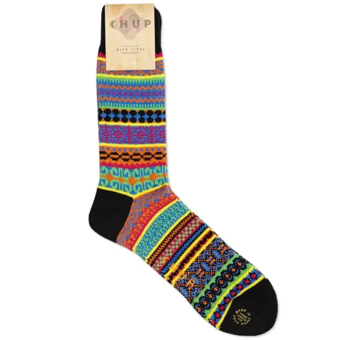 Chup Emong Sock