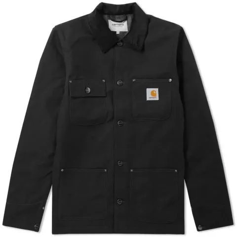 Michigan Chore Coat