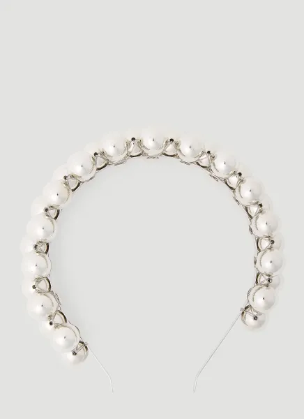 Metal Headband