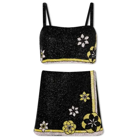 Mel Co-Ord