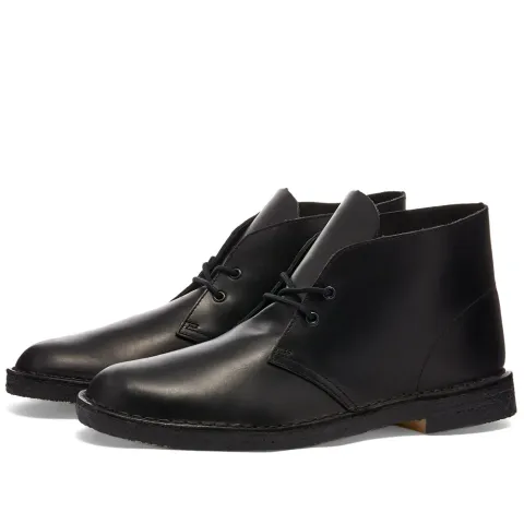 Desert Boot