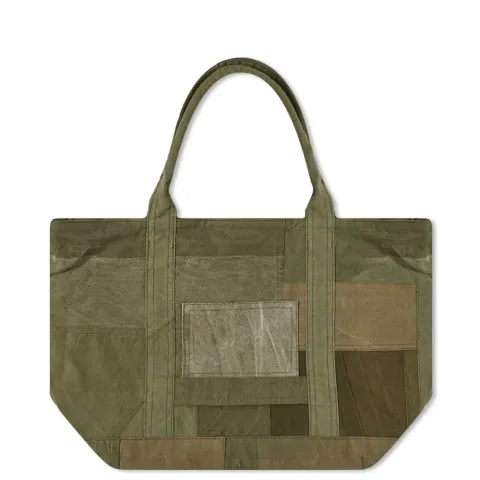 Carry-All Tote Bag - Medium
