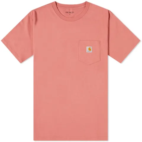 Pocket T-Shirt