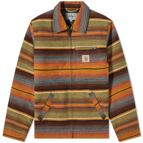 Detroit Tuscon Jacket