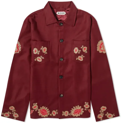 Rococo Overshirt