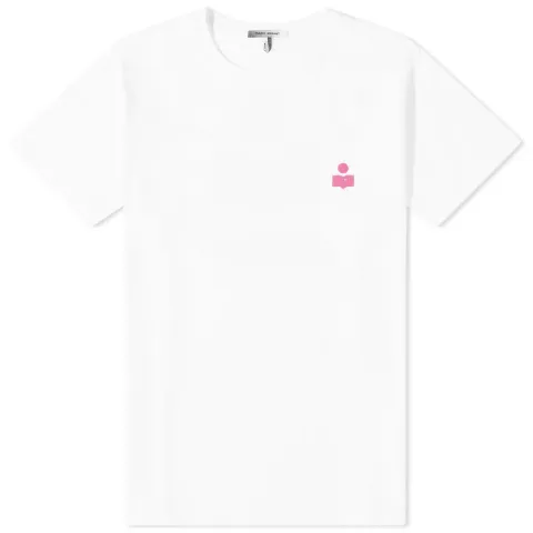 Zafferh Small Logo T-Shirt