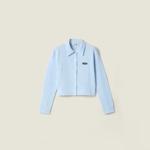 Cotton shirt