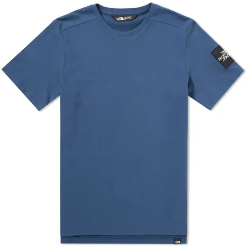 Fine 2 Tee