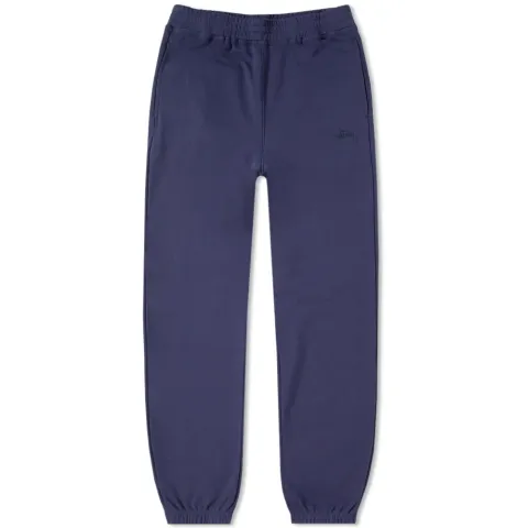 Stock Terry Pant