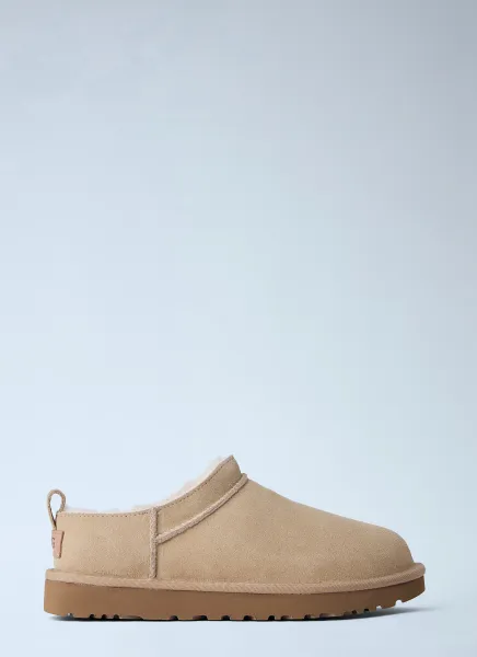 Classic Micro Boots