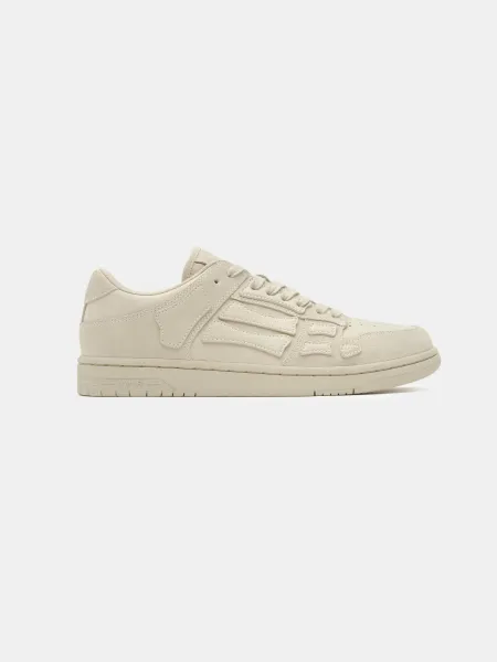 WOMEN - WOMEN'S SKEL TOP LOW - Alabaster