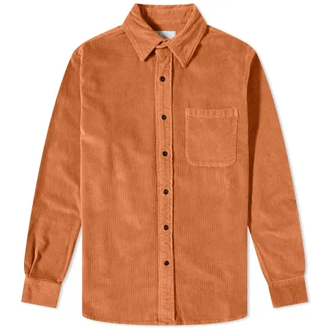 Gd Italian Corduroy Premium Shirt
