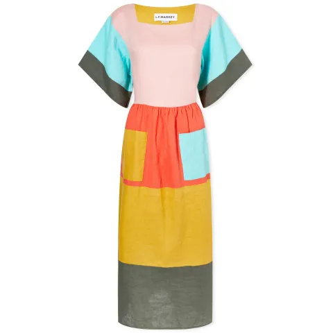 Micah Dress