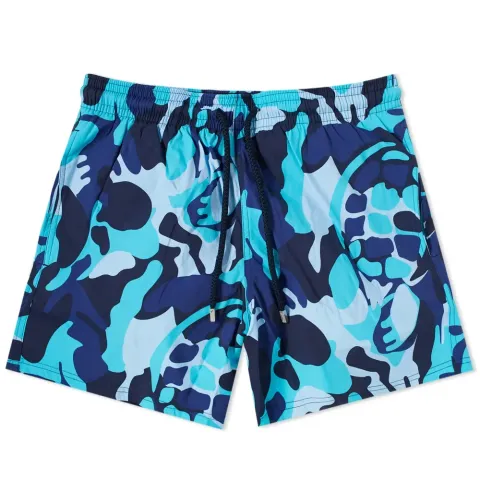 Moorise Swim Short
