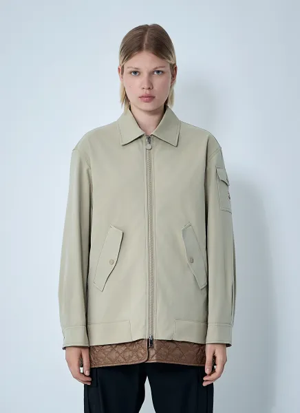 Felci Jacket