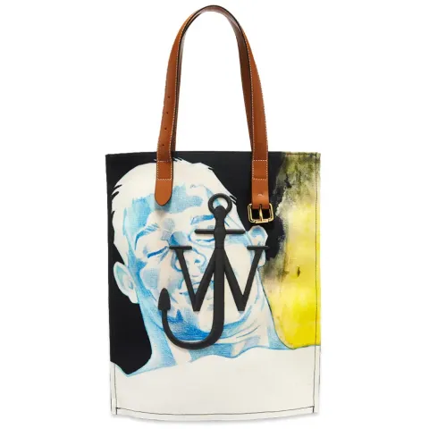 Belt Tote