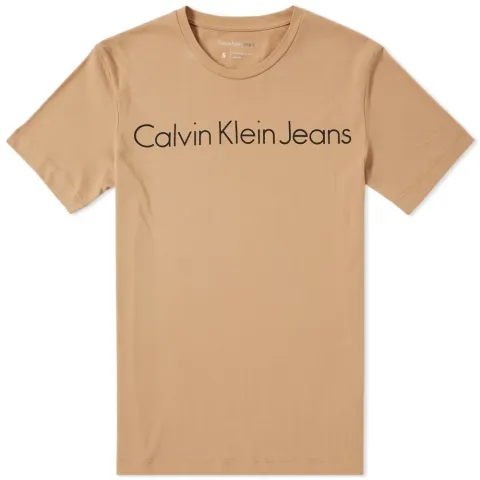 Jeans Treasure Tee