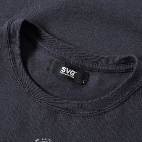 SVG Archives by Neighborhood Chopsticks Tee