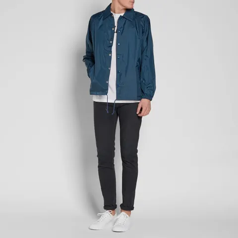 Unlined Coach Jacket