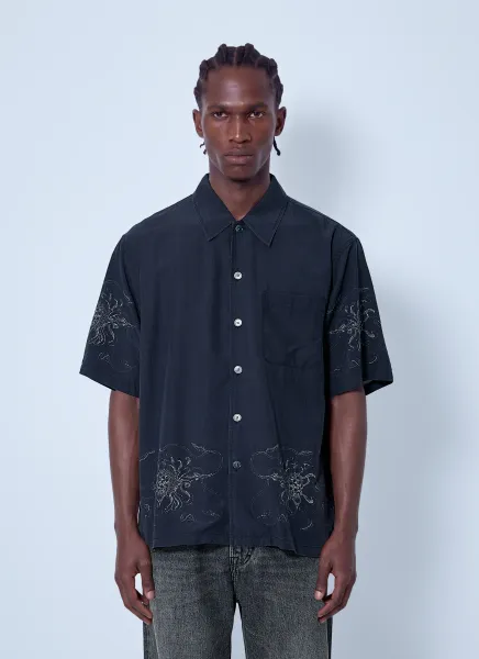 Our Legacy Every Shirt Shortsleeve