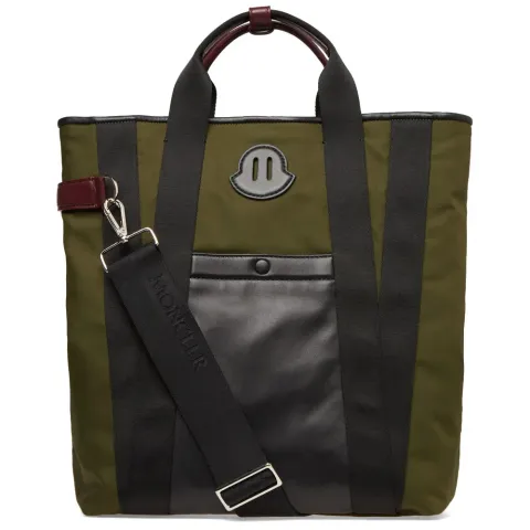 Pinnacle Tote Bag