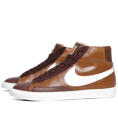 Blazer Hi VNTG NRG