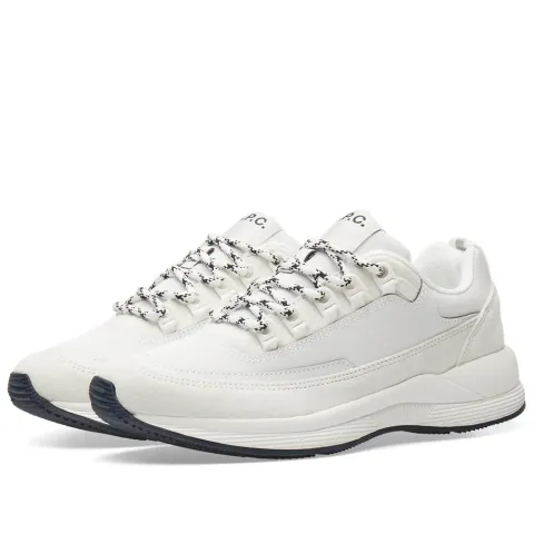 A.P.C. Techno Sneaker