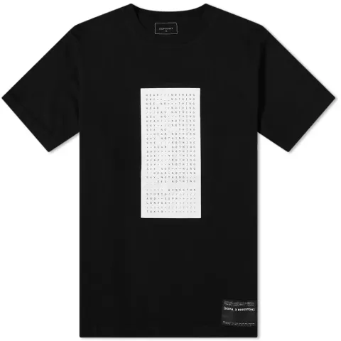 SOPHNET. Hingston N2T T-Shirt 2