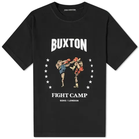 Fight Camp T-Shirt
