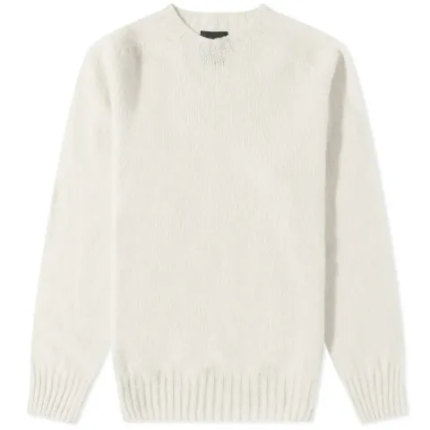 Howlin' Birth of the Cool Crew Knit