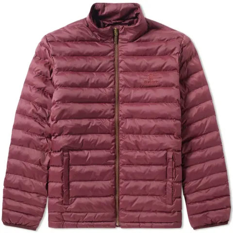 Templand Quilt Jacket