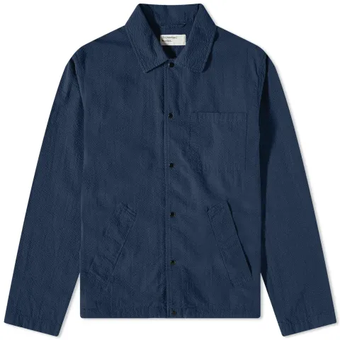 Porto Coach Jacket