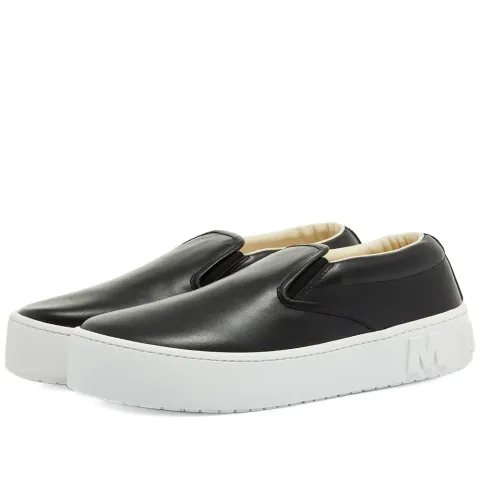 Slip On Trainer